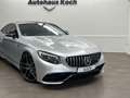 Mercedes-Benz S 500 COUPE  4MATIC*AMG 63 FACELIFT UMBAU *VOLL* Silber - thumbnail 22