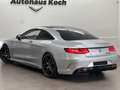Mercedes-Benz S 500 COUPE  4MATIC*AMG 63 FACELIFT UMBAU *VOLL* Plateado - thumbnail 20
