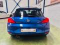 Volkswagen Scirocco 2.0TDI BMT Typhoon by R-Line 135kW Azul - thumbnail 8