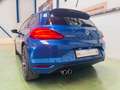 Volkswagen Scirocco 2.0TDI BMT Typhoon by R-Line 135kW Azul - thumbnail 6