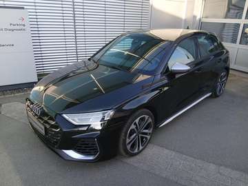 Sportback TFSI quattro s-tronic