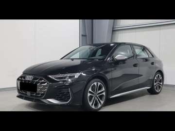 Sportback TFSI quattro s-tronic