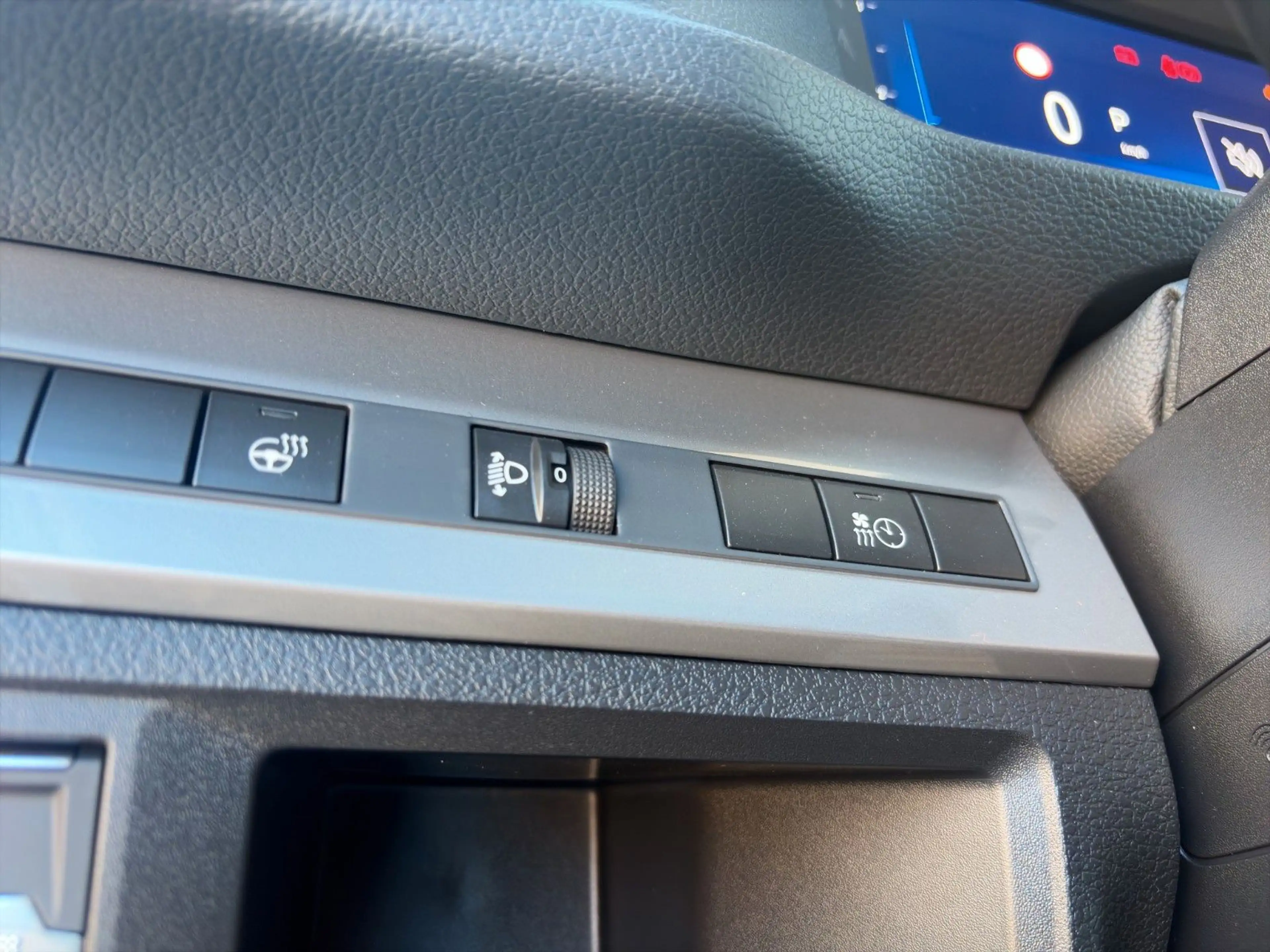 Opel Zafira Life GS M Panorama 7-Sitzer Tisch — photo 11