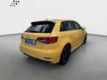 Audi A3 2.0 TDI S line GRA*LED*Navi*Sound Giallo - thumbnail 2