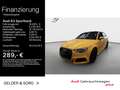 Audi A3 2.0 TDI S line GRA*LED*Navi*Sound Giallo - thumbnail 1