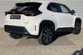 Toyota Yaris Cross 1.5 Hybrid First Edition navi-apple carplay-trekha Blanco - thumbnail 2