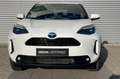 Toyota Yaris Cross 1.5 Hybrid First Edition navi-apple carplay-trekha Blanco - thumbnail 8