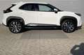 Toyota Yaris Cross 1.5 Hybrid First Edition navi-apple carplay-trekha Blanco - thumbnail 5