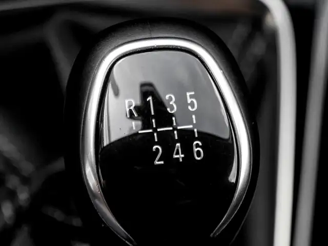 Opel Corsa view 15
