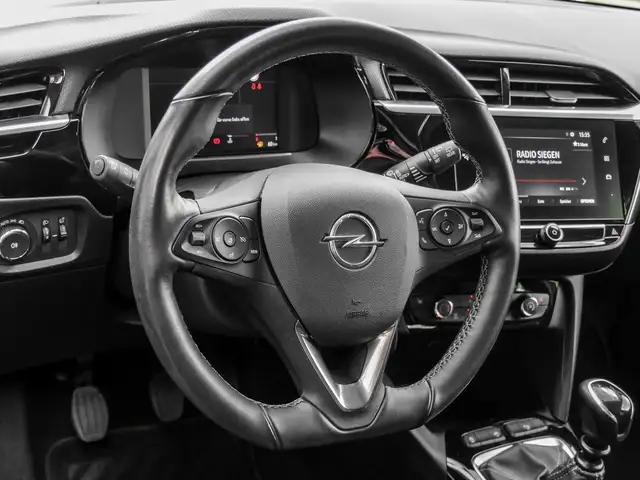 Opel Corsa view 9