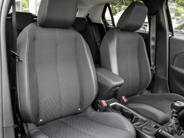 Opel Corsa view 7