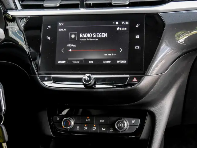 Opel Corsa view 8