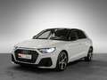 Audi A1 Sportback S line 30 TFSI S tronic Keyless VC Weiß - thumbnail 2