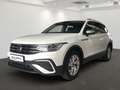 Volkswagen Tiguan Allspace Life 1.5 TSI DSG LED AHK ACC DAB Weiß - thumbnail 2