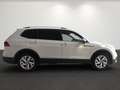 Volkswagen Tiguan Allspace Life 1.5 TSI DSG LED AHK ACC DAB Weiß - thumbnail 5