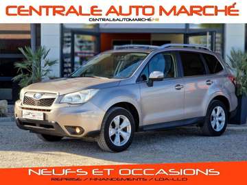 2.0D - 147 Luxury