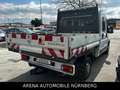 Fiat Ducato Pritsche Doppelk. 33 120*TÜV Neu 03.2027 Blanc - thumbnail 6