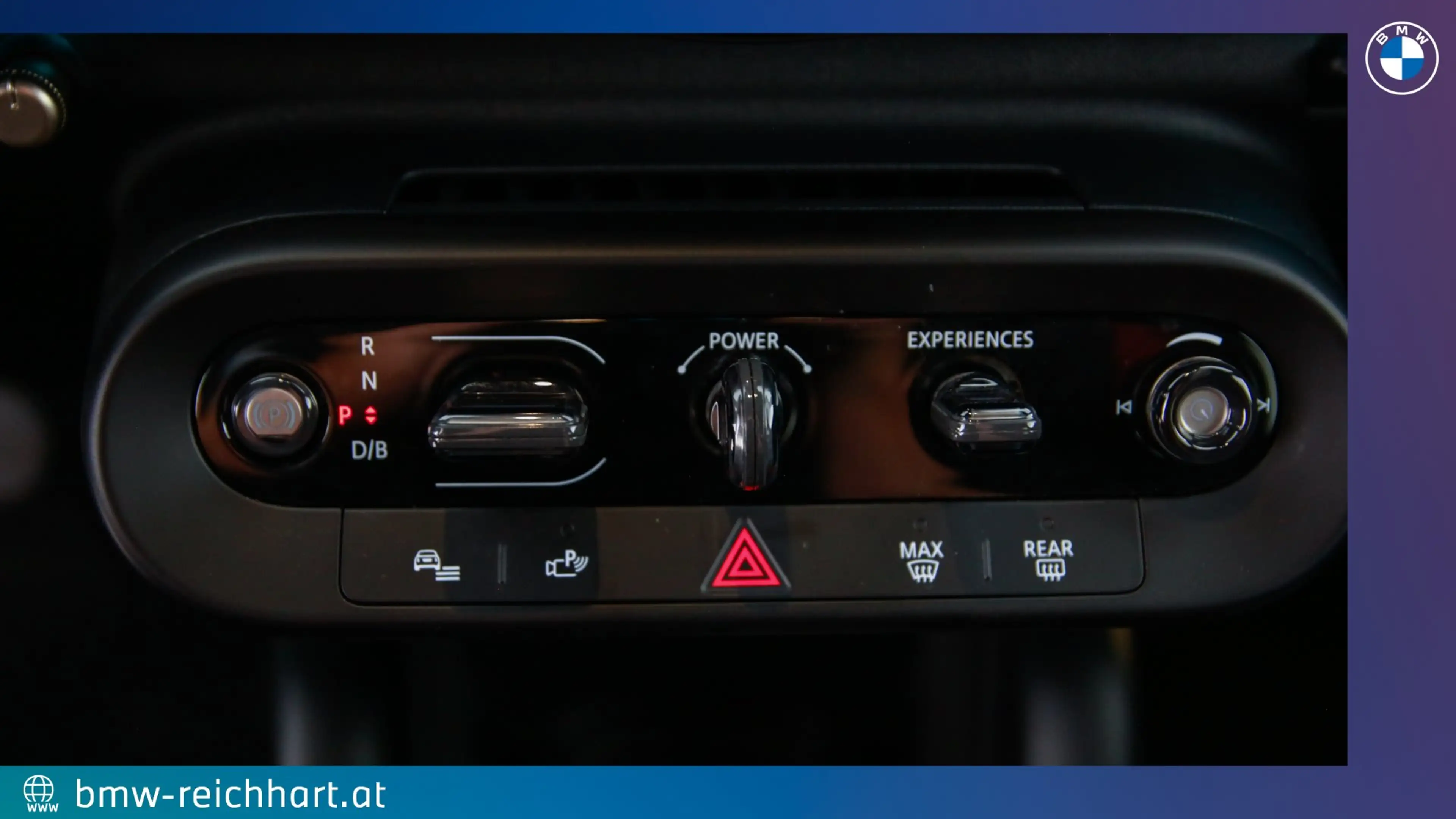 MINI Aceman E JCW Trim / Paket M / Komfortzugang / Driving Assistant — photo 9
