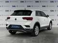 Volkswagen T-Roc 2.0TDI 150CV Advanced - IVA ESPOSTA Blanc - thumbnail 5