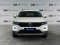 Volkswagen T-Roc 2.0TDI 150CV Advanced - IVA ESPOSTA Blanc - thumbnail 2