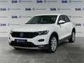 Volkswagen T-Roc 2.0TDI 150CV Advanced - IVA ESPOSTA Bianco - thumbnail 1