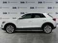 Volkswagen T-Roc 2.0TDI 150CV Advanced - IVA ESPOSTA Bianco - thumbnail 3
