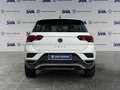 Volkswagen T-Roc 2.0TDI 150CV Advanced - IVA ESPOSTA Bianco - thumbnail 4
