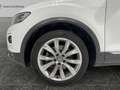 Volkswagen T-Roc 2.0TDI 150CV Advanced - IVA ESPOSTA Blanc - thumbnail 6