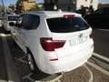 BMW X3 xdrive20d Futura automatic full optional garantita Bianco - thumbnail 3