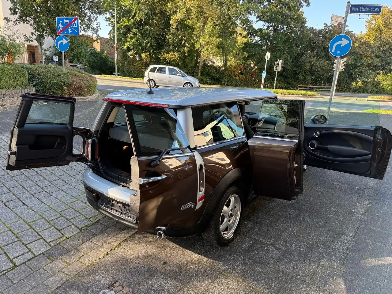 Das Auto
