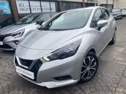 Nissan Micra IG-T 92 Business Edition
