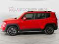 Jeep Renegade 1.6 mjt Longitude 2wd 120cv Rojo - thumbnail 2