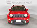 Jeep Renegade 1.6 mjt Longitude 2wd 120cv Rojo - thumbnail 8