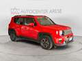 Jeep Renegade 1.6 mjt Longitude 2wd 120cv Rojo - thumbnail 7