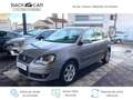 Volkswagen Polo TDI 70 Gris - thumbnail 3