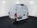 Peugeot Boxer Kasten 333 L2H2 Premium Klima Kam Bluetoth Blanc - thumbnail 4
