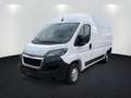 Peugeot Boxer Kasten 333 L2H2 Premium Klima Kam Bluetoth Blanc - thumbnail 1