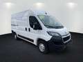 Peugeot Boxer Kasten 333 L2H2 Premium Klima Kam Bluetoth Blanc - thumbnail 2