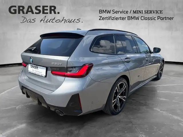 BMW M view 7