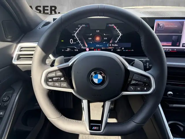 BMW M view 11