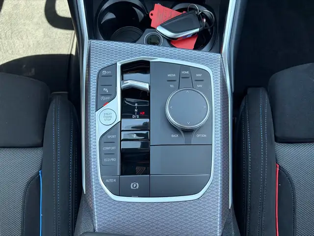 BMW M view 14