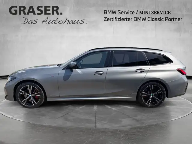 BMW M view 3