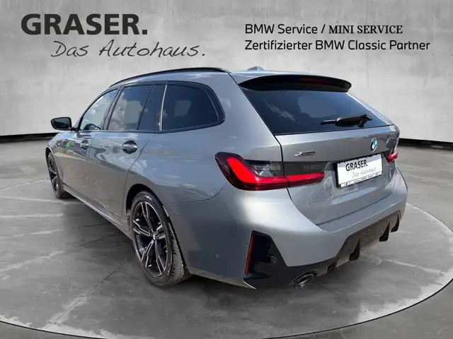 BMW M view 4