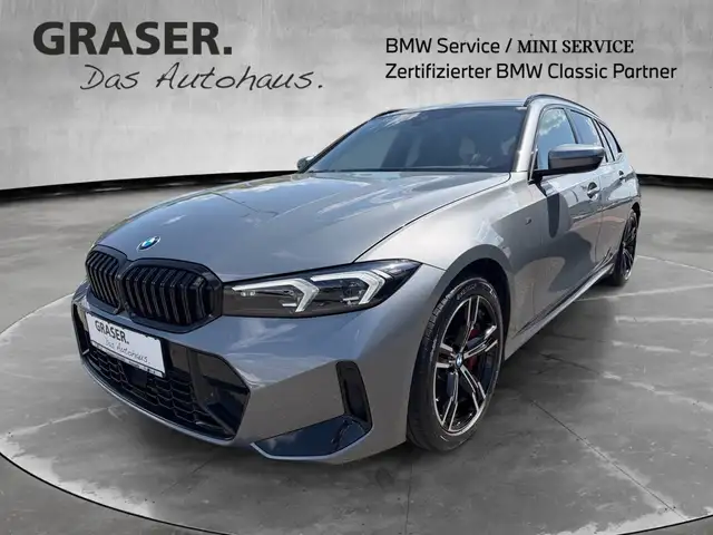 BMW M main image