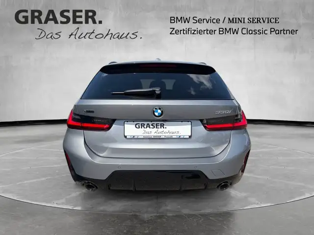 BMW M view 6