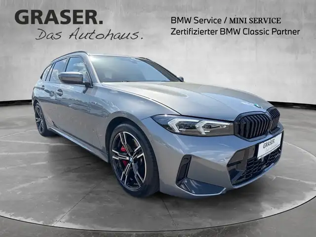 BMW M view 9
