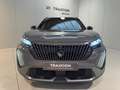 Peugeot 2008 1.2i EAT8 GT **FULL OPTION!** LED|GPS|PDC|CAM|CARP Grau - thumbnail 29