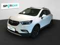 Opel Mokka X MOKKA X ULTI 1.4T(103)4X4 Weiß - thumbnail 1