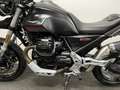 Moto Guzzi V 85 TT MOTOGUZZI Noir - thumbnail 16