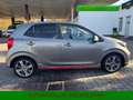 Kia Picanto GT-Line*Navi*Leder*8xFelgen*S-Heft KIA* Grau - thumbnail 4
